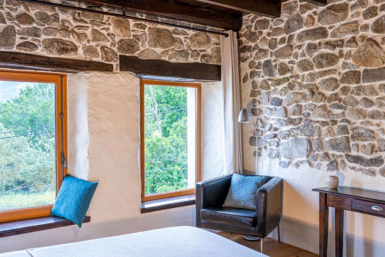 B&B Maisonnel サン・ボネ・アン・シャンソール エクステリア 写真