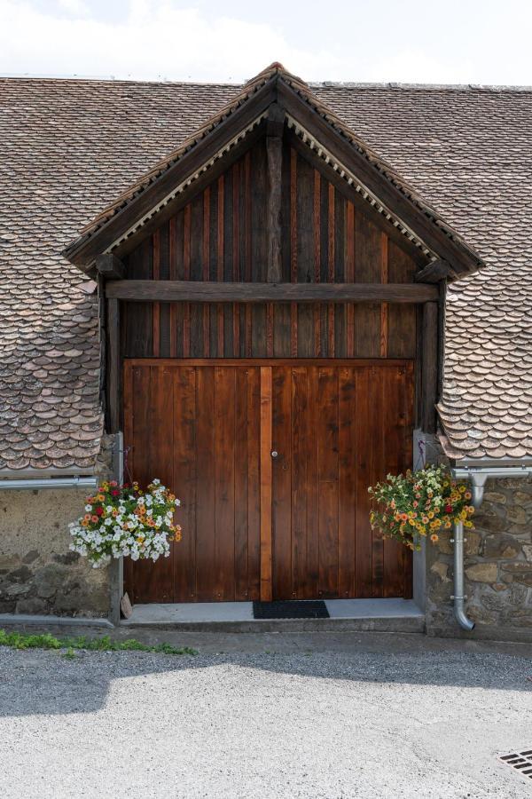 B&B Maisonnel サン・ボネ・アン・シャンソール エクステリア 写真